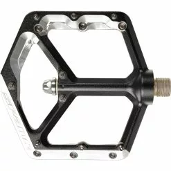 Spank Oozy Trail Pedals -BIKES shop Spank Oozy Trail Pedals Flat Pedals Black NotSet E020030020AMSPK 0