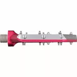 Spank Oozy Trail Pedals -BIKES shop Spank Oozy Trail Pedals Flat Pedals Red NotSet E020030040AMSPK 1 1