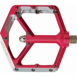 Spank Oozy Trail Pedals -BIKES shop Spank Oozy Trail Pedals Flat Pedals Red NotSet E020030040AMSPK 1