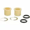 Spank Spike Pedal Bushing Replacement Kit 1 Spank Spike Pedal Bushing Replacement Kit -BIKES shop Spank Spike Pedal Bushing Replacement Kit 01