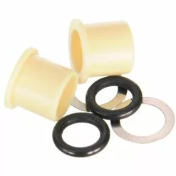 Spank Spike Pedal Bushing Replacement Kit -BIKES shop Spank Spike Pedal Bushing Replacement Kit 02