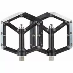 Spank Spike Pedals 19 Spank Spike Pedals -BIKES shop Spank Spike Pedals Internal Black NotSet E020001AN120SPK 1 2