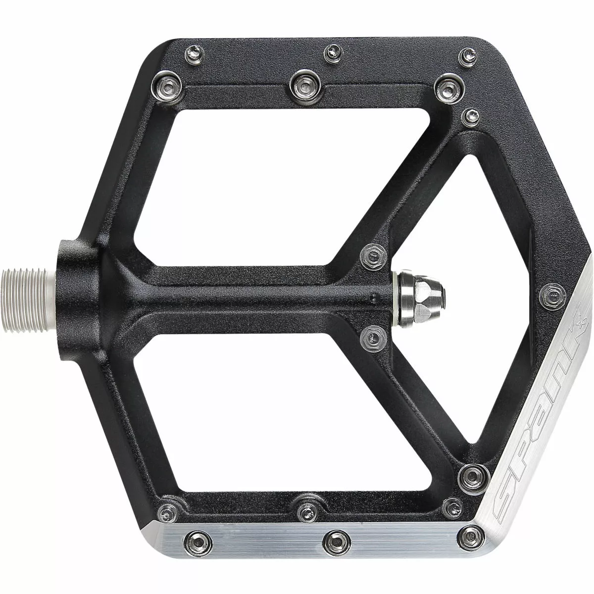 Spank Spike Pedals 3 Spank Spike Pedals