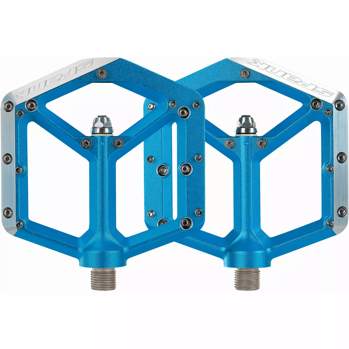 Spank Spike Pedals 9 Spank Spike Pedals - Image 7