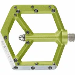 Spank Spike Pedals 25 Spank Spike Pedals -BIKES shop Spank Spike Pedals Internal Green NotSet E020001AN171SPK 1
