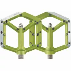 Spank Spike Pedals 26 Spank Spike Pedals -BIKES shop Spank Spike Pedals Internal Green NotSet E020001AN171SPK 2