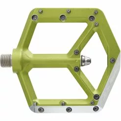 Spank Spike Pedals 23 Spank Spike Pedals -BIKES shop Spank Spike Pedals Internal Green NotSet E020001AN171SPK
