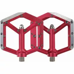 Spank Spike Pedals 29 Spank Spike Pedals -BIKES shop Spank Spike Pedals Internal Red NotSet E020001AN140SPK 1 1