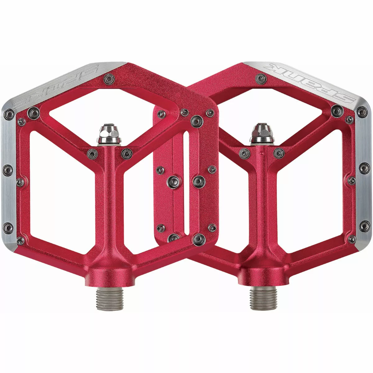 Spank Spike Pedals 16 Spank Spike Pedals - Image 14