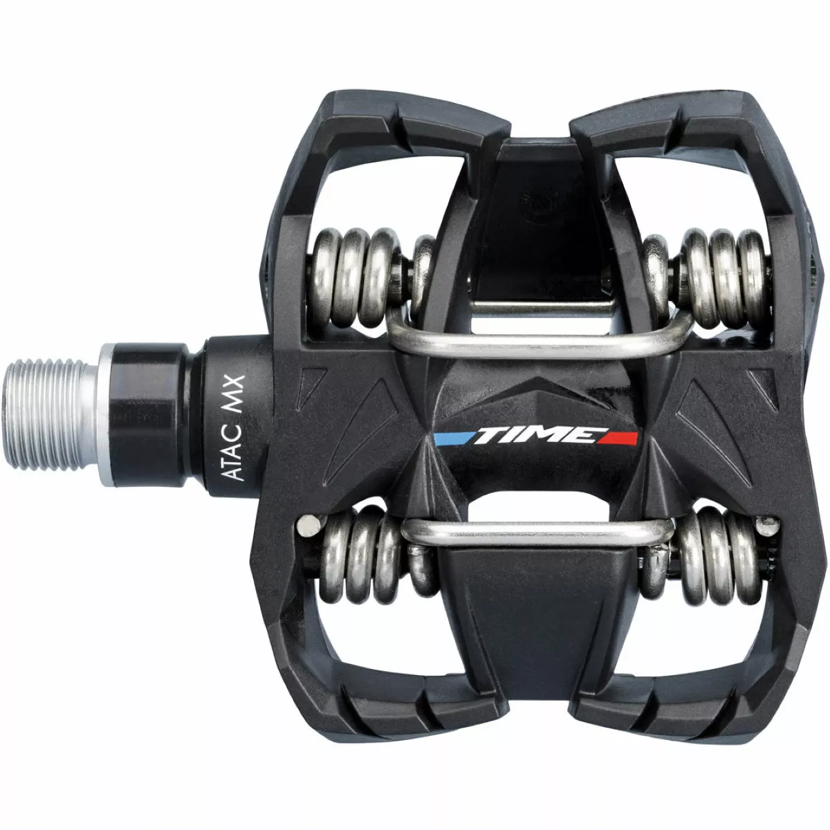 Time ATAC MX 6 Enduro Pedals 3 Time ATAC MX 6 Enduro Pedals