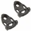 Time XPRO And XPRESSO ICLIC Cleats -BIKES shop Time XPRO XPRESSO ICLIC Cleats Cleats Black TIMCL8022000