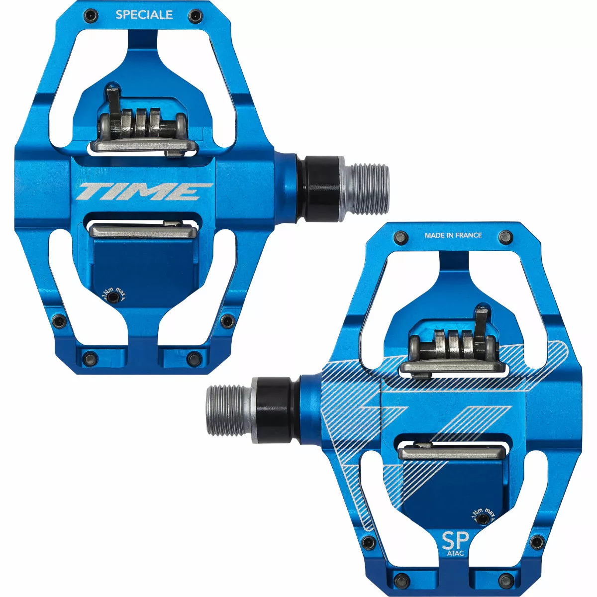 Time Speciale 12 Enduro Pedals 3 Time Speciale 12 Enduro Pedals