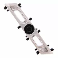 DMR V12 Flat Pedals -BIKES shop V1220end20profile