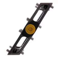 DMR V12 Magnesium Flat Pedals -BIKES shop V1220mag20end20profile