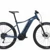 Giant Talon E+ 3 2022 - Blue Ashes -BIKES shop a7vmp7rm6brlhe7pzwoc