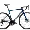 Orbea Orca OMR M30i Team 2023 - Blue Carbon/Titan -BIKES shop ad6oxjnkpf6fr5zzwupj