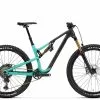 Rocky Mountain Instinct Carbon 90 2021 - Black/Teal -BIKES shop adrf42djsxv2s5covvgl