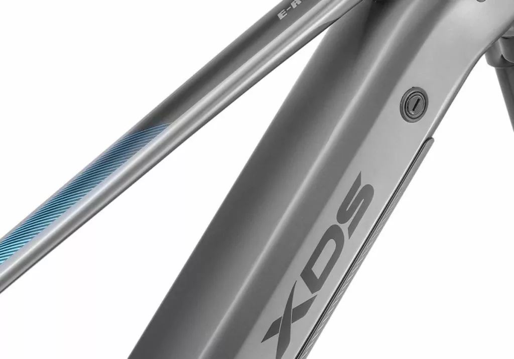 Giant XDS E-Rupt 4.0 2022 - Graphite Grey 5 Giant XDS E-Rupt 4.0 2022 - Graphite Grey - Image 3