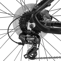 XDS Boss 4.0 2021 - Black -BIKES shop alfhsa3lxtgikhvzsj7j