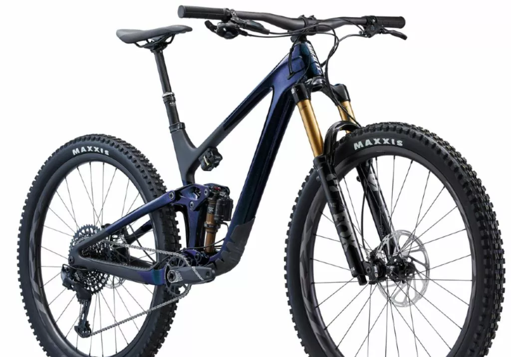 Giant Trance X Advanced Pro 29 1 2022 - Starry Night 4 Giant Trance X Advanced Pro 29 1 2022 - Starry Night - Image 2