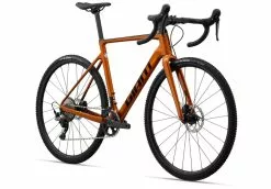 Giant TCX Advanced Pro 2 2022 - Amber Glow -BIKES shop aqcsa1rmpd4hilcoeys2