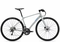 Giant Fastroad SL 2 2022 - Good Gray