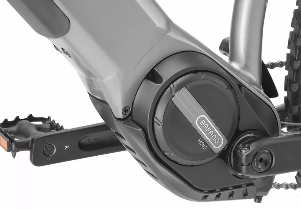 Giant XDS E-Rupt 4.0 2022 - Graphite Grey 6 Giant XDS E-Rupt 4.0 2022 - Graphite Grey - Image 4