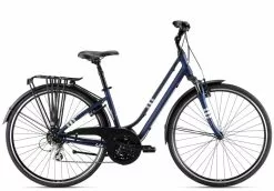 Liv Flourish FS 2 2022 - Eclipse