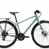 Liv Alight 2 City Disc 2022 - Eucalyptus -BIKES shop btx7bexo078knkg779ja