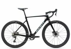 Giant TCX Advanced Pro 1 2022 - Carbon/Unicorn White