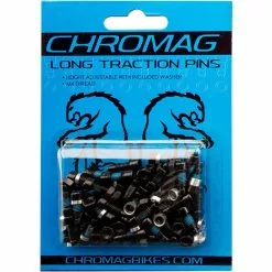 Chromag Pedal Pin Kit - Scarab/Contact/Radar