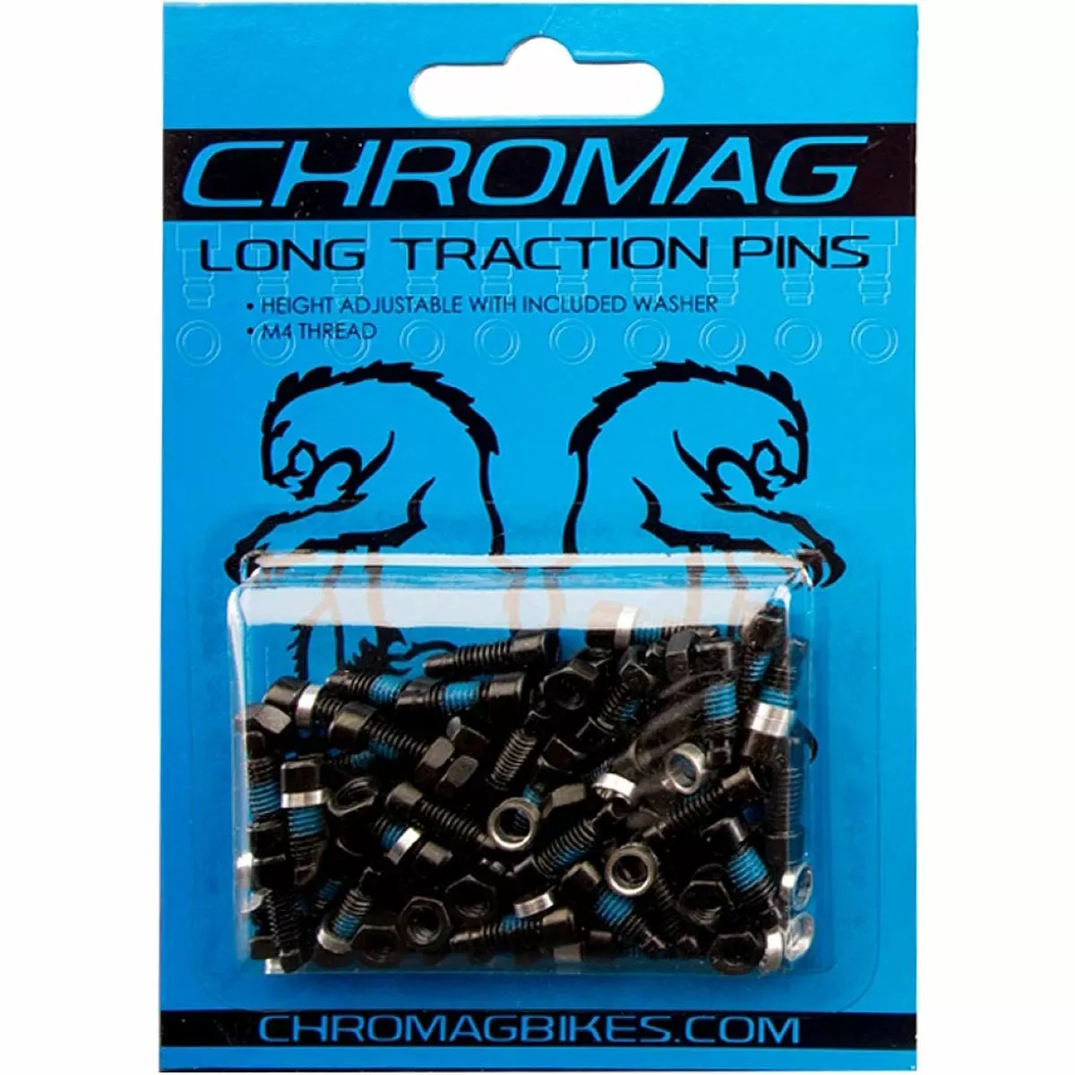 Chromag Pedal Pin Kit - Scarab/Contact/Radar 3 Chromag Pedal Pin Kit - Scarab/Contact/Radar