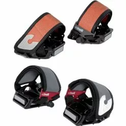 Cinelli Kink Toe Straps