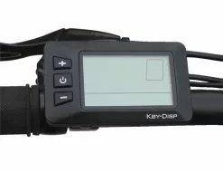 Shogun EB1 E-Bike - Charcoal -BIKES shop cn9p6tqtunfqjbgsqpxj