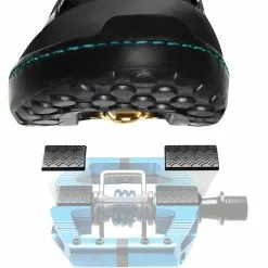 Crankbrothers Mallet E Pedals -BIKES shop crankbrothers Mallet E Bike Pedals07