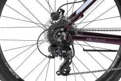 XDS Swift 4.0 Womens 2021 - Plum -BIKES shop dgnhcswuvlsbvcgpmqjc