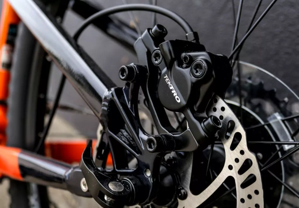 XDS Octane 3.0 2022 - Blue/Orange 8 XDS Octane 3.0 2022 - Blue/Orange - Image 6