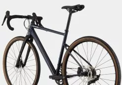 Cannondale Topstone Alloy 2 2023 - Midnight Blue -BIKES shop dxurofh3a571cbskjmh9