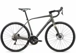 Orbea Avant H30 - Speed Silver