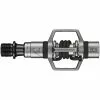 Crankbrothers Eggbeater 3 Silver/Black Pedals -BIKES shop eggbeater 3 black