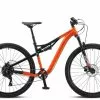 XDS Octane 3.0 2022 - Blue/Orange -BIKES shop eiwjmao4qce0olbwihqd