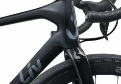 Liv Avail Advanced Pro 2 Di2 2023 - Carbon/Airglow -BIKES shop ezimnem5caixx5s4zdvw