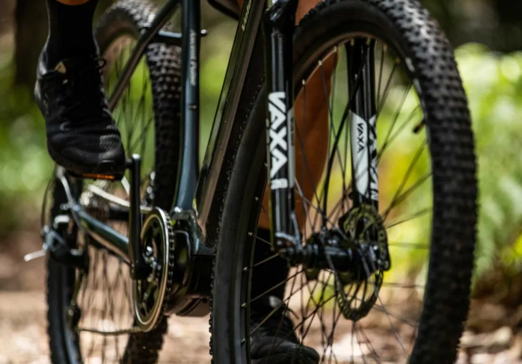 VelectriX Ascent - Grey 7 VelectriX Ascent - Grey - Image 5