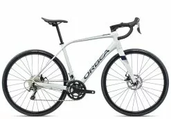 Orbea Avant H40 - White/Grey