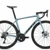 Giant TCR Advanced Pro 1 Disc Di2 2023 - Aged Denim -BIKES shop frkpfcyndygbbmiz4kjk