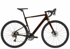 Cannondale Topstone Carbon 2 2022 - Saber