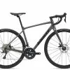 Giant Contend AR 3 2022 - Black Chrome -BIKES shop giant contend ar 3 black chrome 10 aofwoa