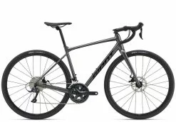 Giant Contend AR 3 2022 - Black Chrome