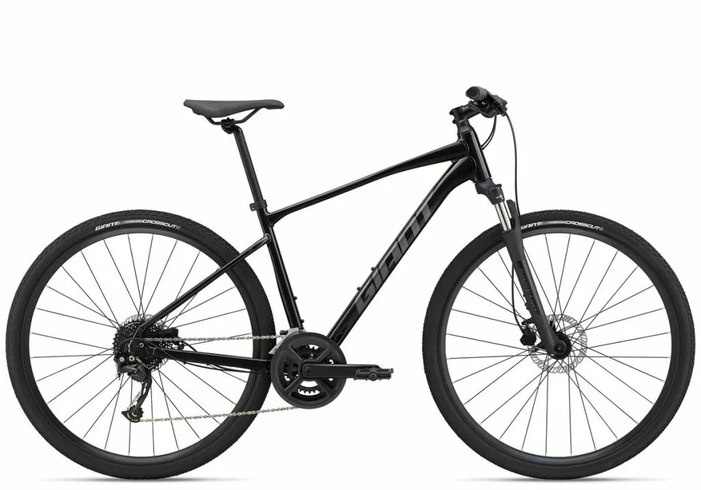 Giant Roam 2 2022 - Black 3 Giant Roam 2 2022 - Black