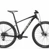 Giant Talon 4 29 2022 - Metallic Black -BIKES shop giant talon 29 4 2022 metallic black 10 fsmr0p